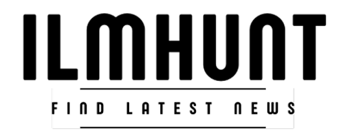 Ilmhunt Logo