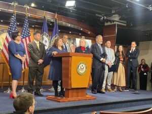 Trump’s Immigration Agenda: Hispanic Caucus Details the Damage