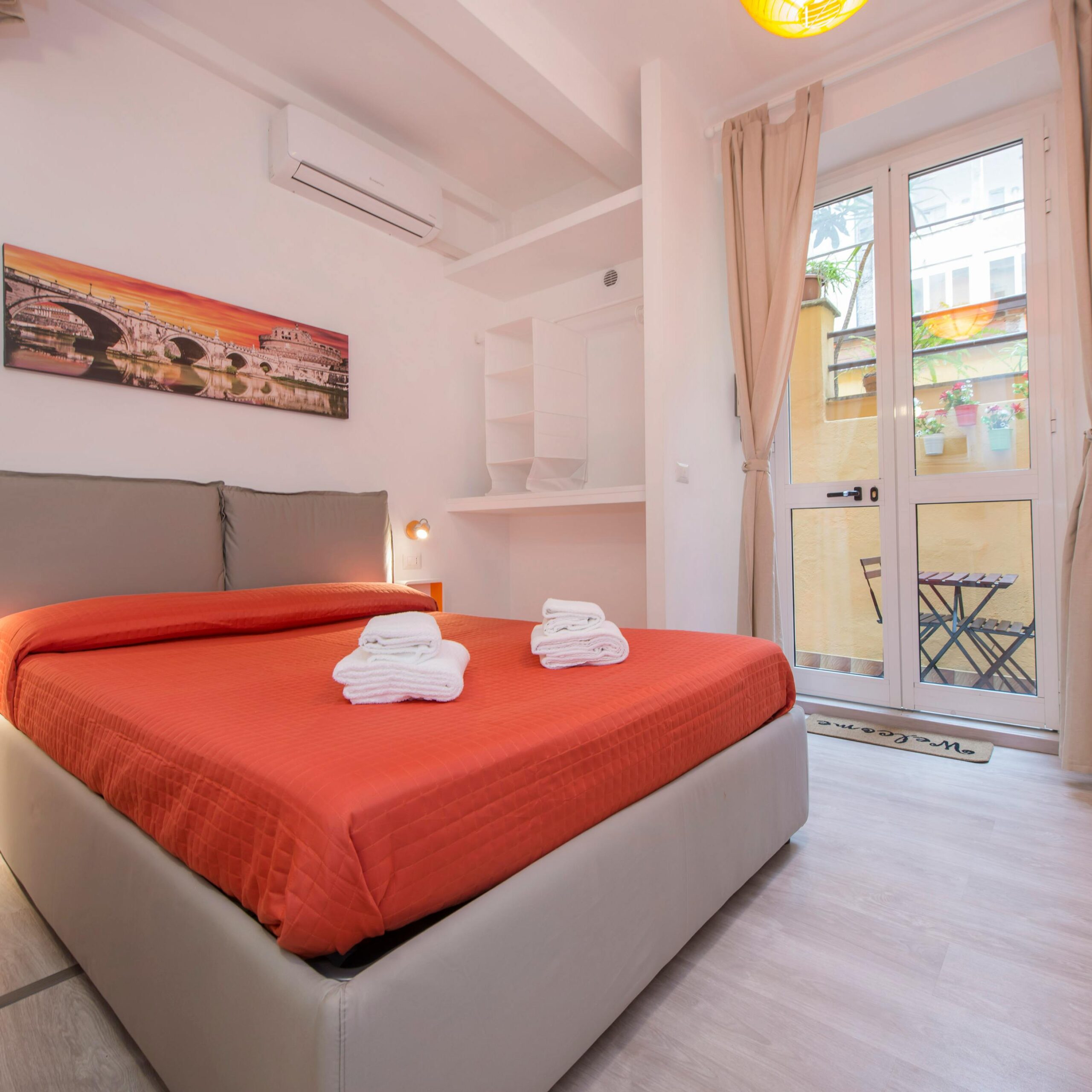 ConfirmedStudio in Via Ludovico Ariosto,
