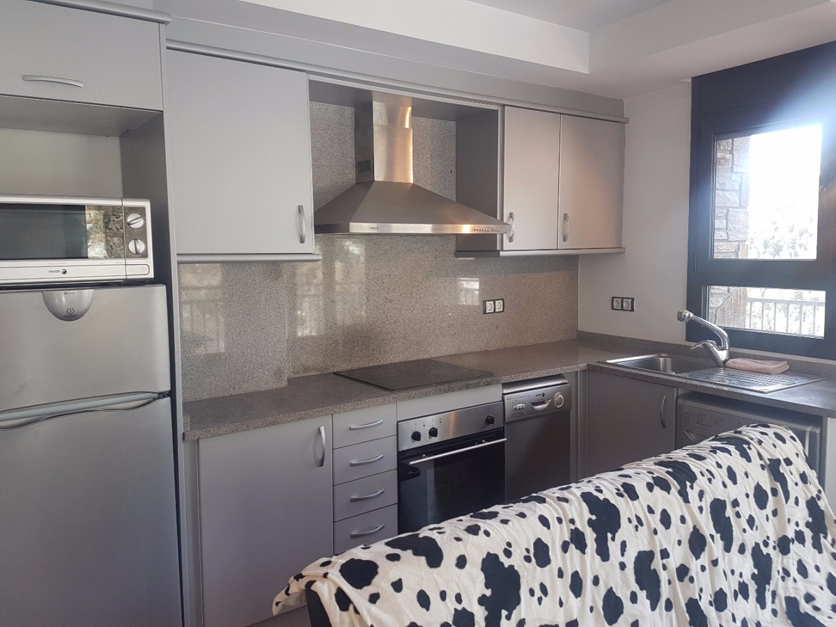 Lloguer a Canillo a Canillo1.400 €