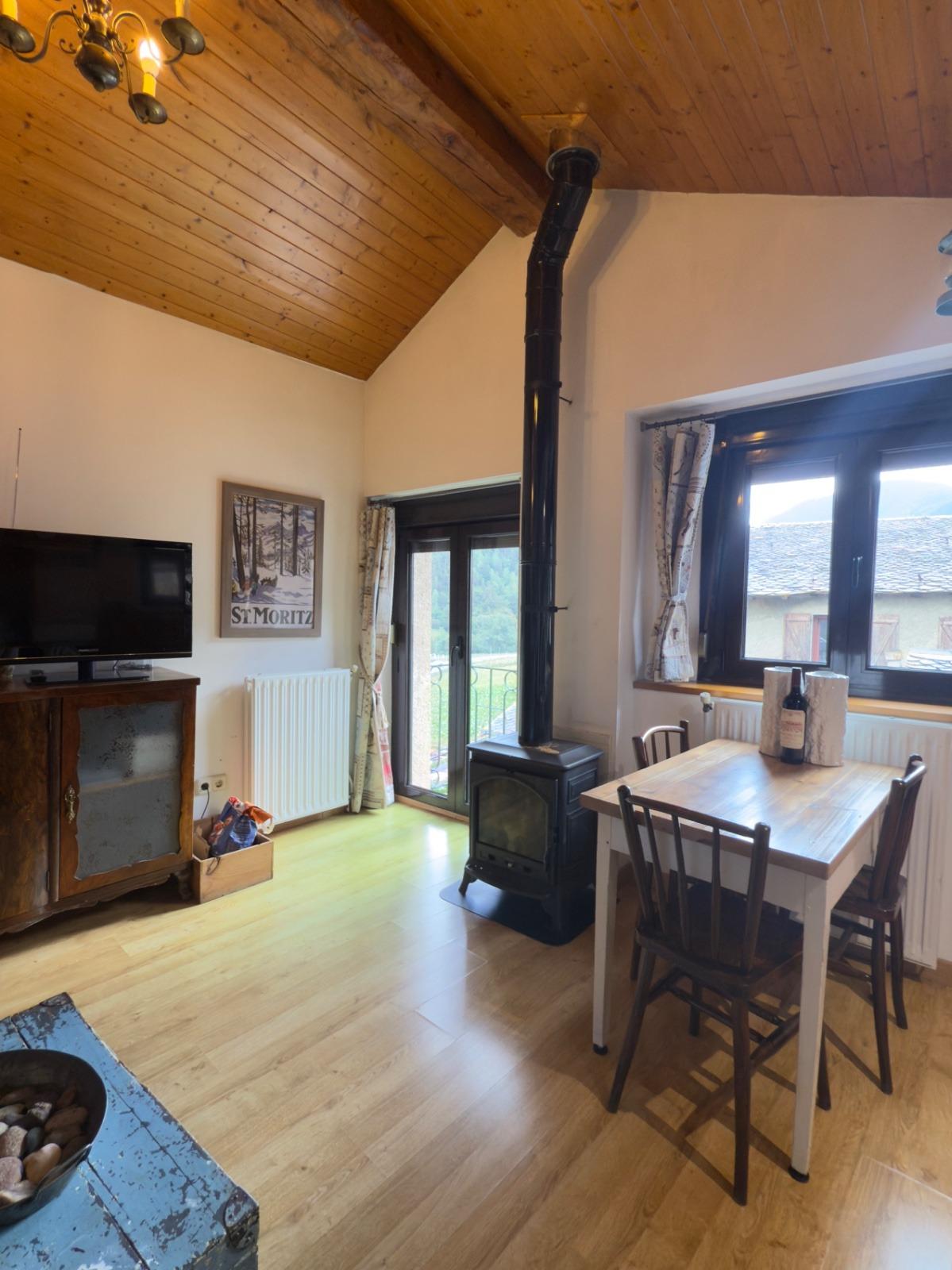 Lloguer a Ordino a Ordino1.450 €
