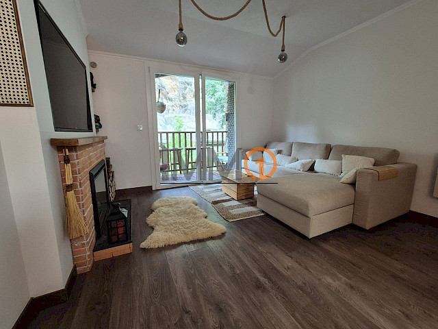 Es lloga fantàstic pis a Sant Julià de Lòria ( a Sant Julià de Lòria2.000 €