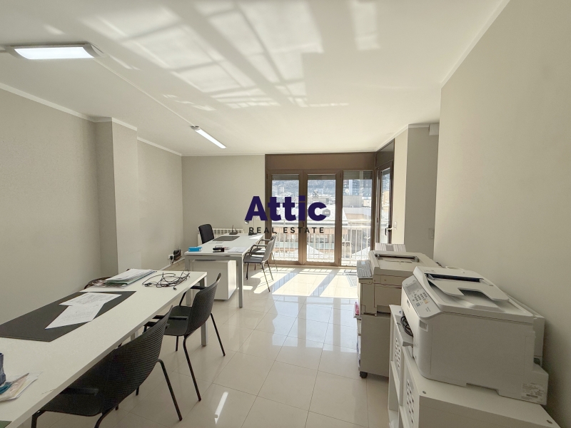 Despatx en lloguer a les Caldes d’Engordany – Ubicació immillorable a Escaldes Engordany850 €