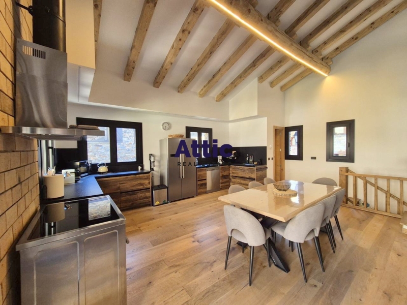 Cassa adossada d’alt standing en lloguer a Canillo6.000 €