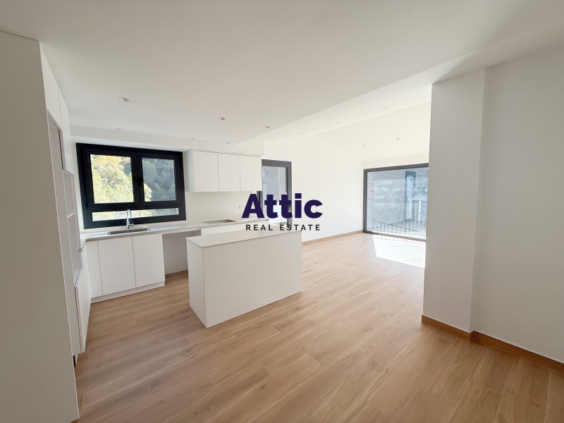 Àtic d´obra nova a estrenar  a Escaldes Engordany3.000 €