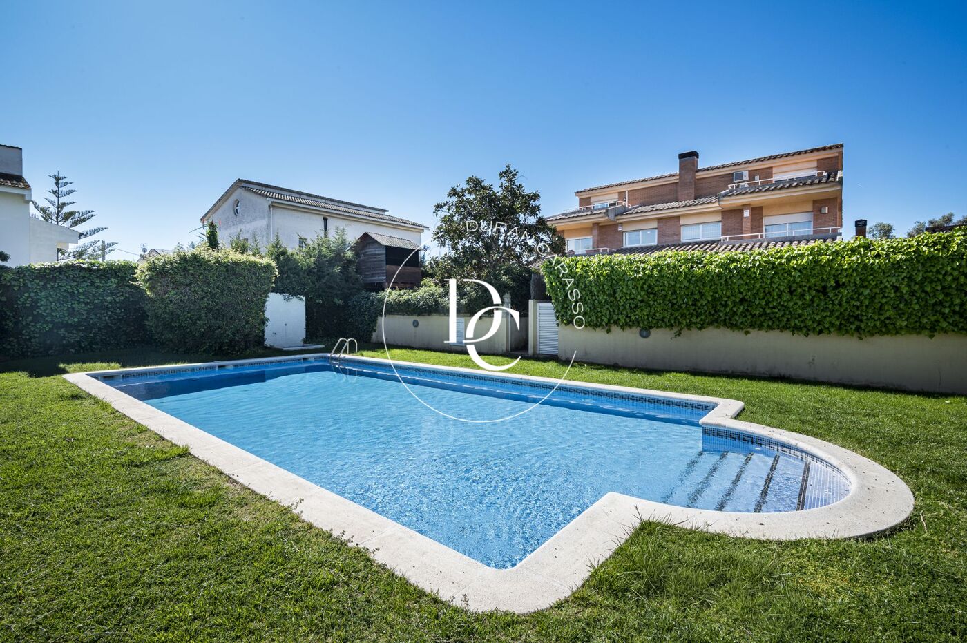 Lloguer a Sitges a Espanya4.000 €