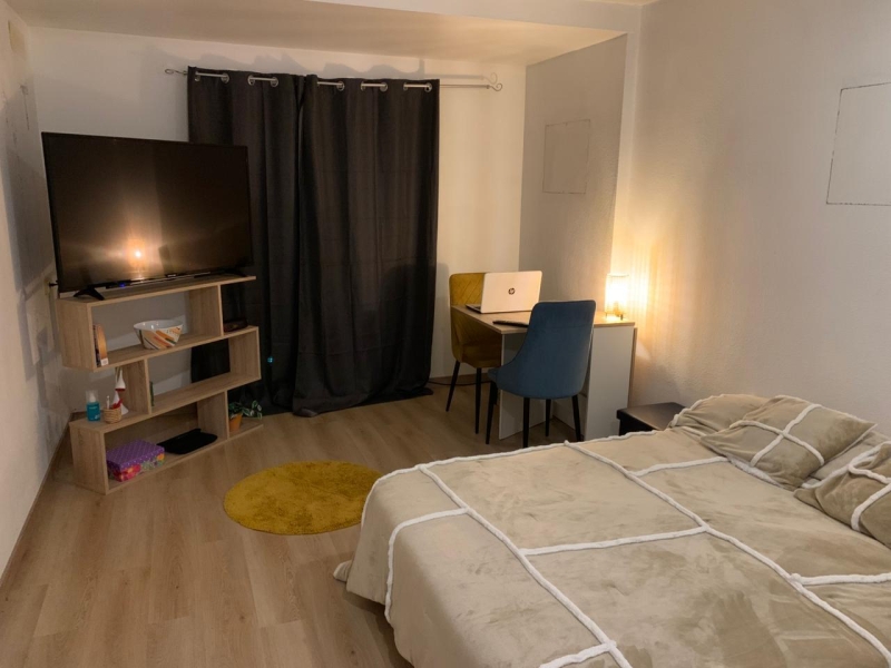 Apartament al pas de la casa  a EncampConsultar preu