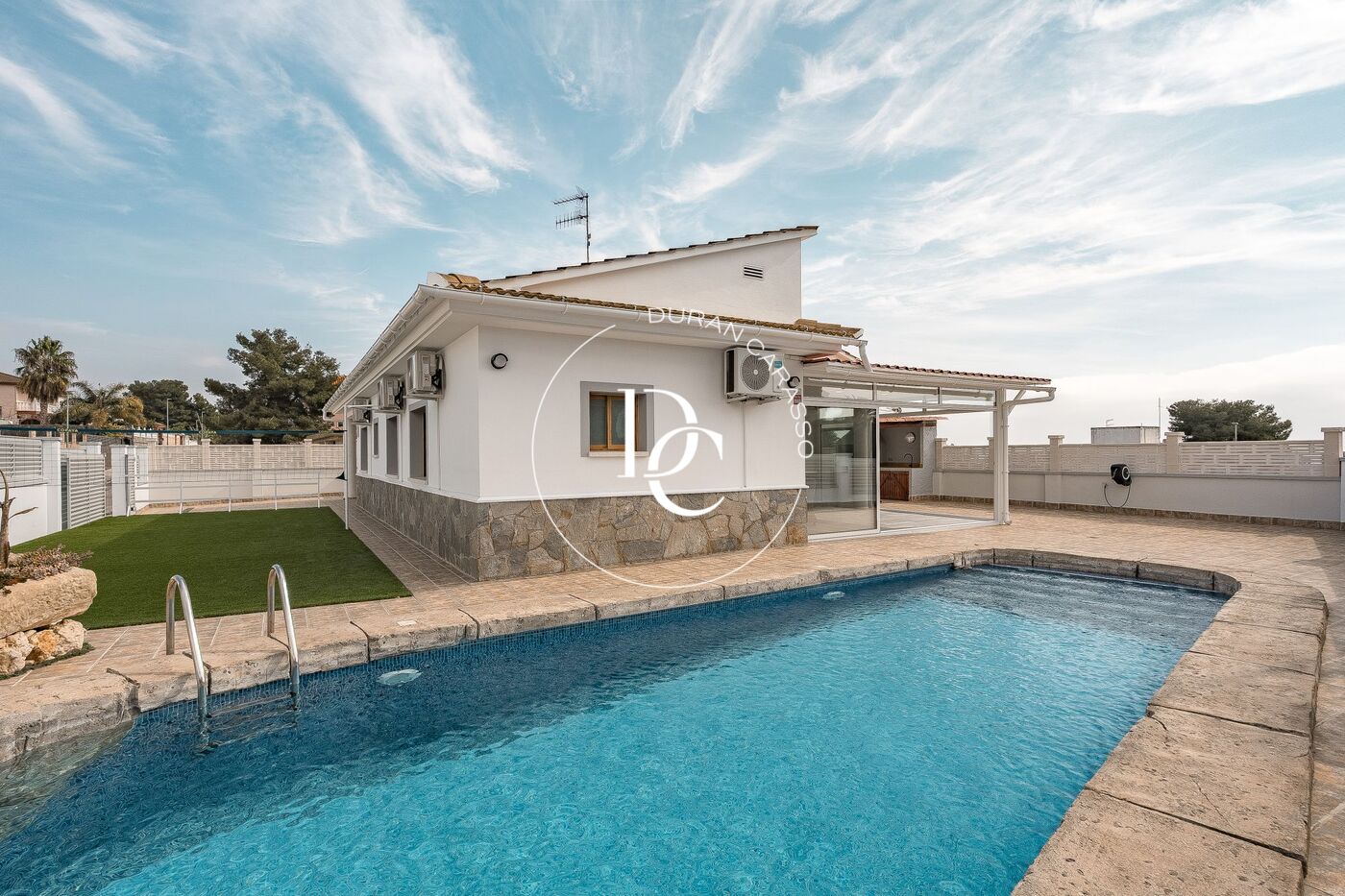 Lloguer a Cubelles a Espanya2.900 €