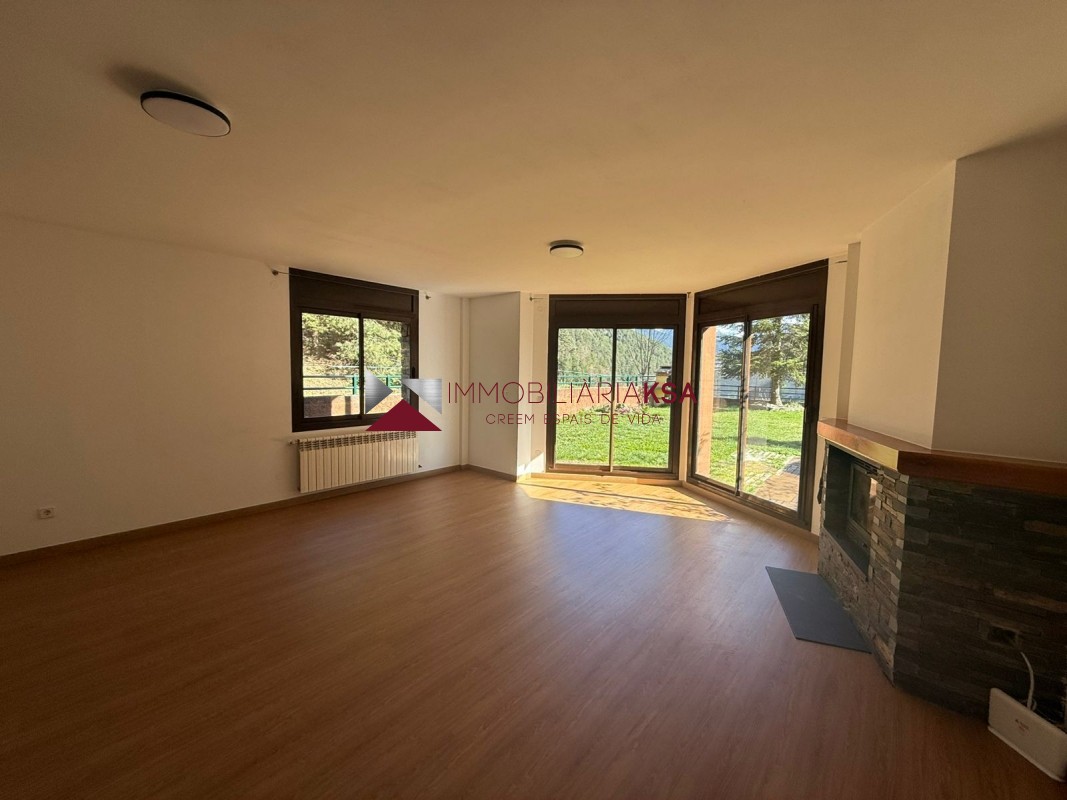 Planta baixa – Erts  a La Massana3.400 €