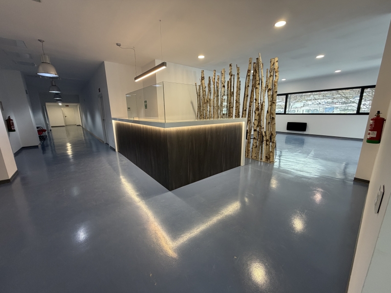 Oficines lloguer Andorra la Vella I Encamp a Encamp580 €