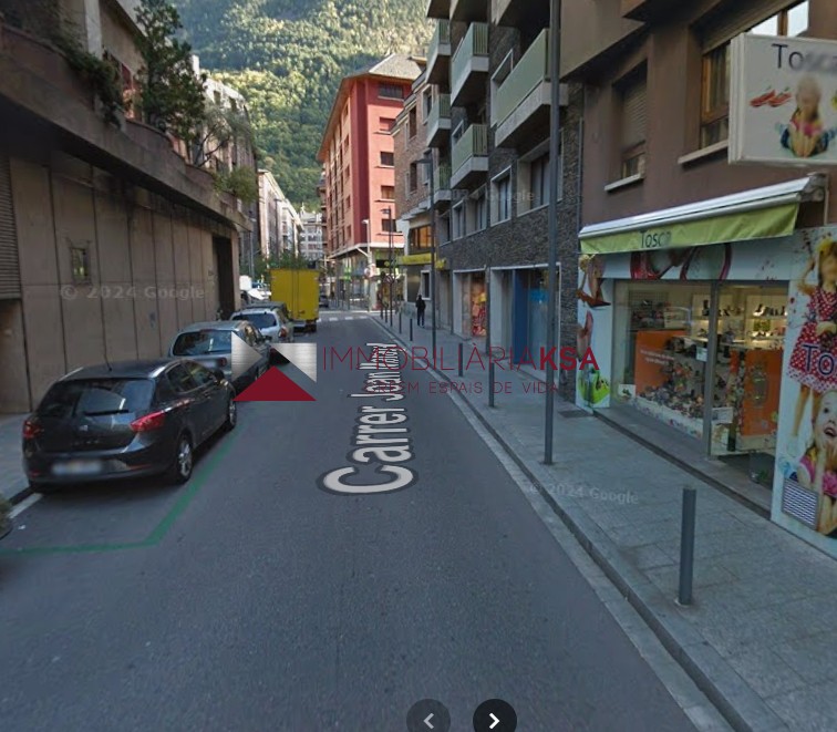 Pàrquing – Andorra la Vella  a Andorra La Vella120 €