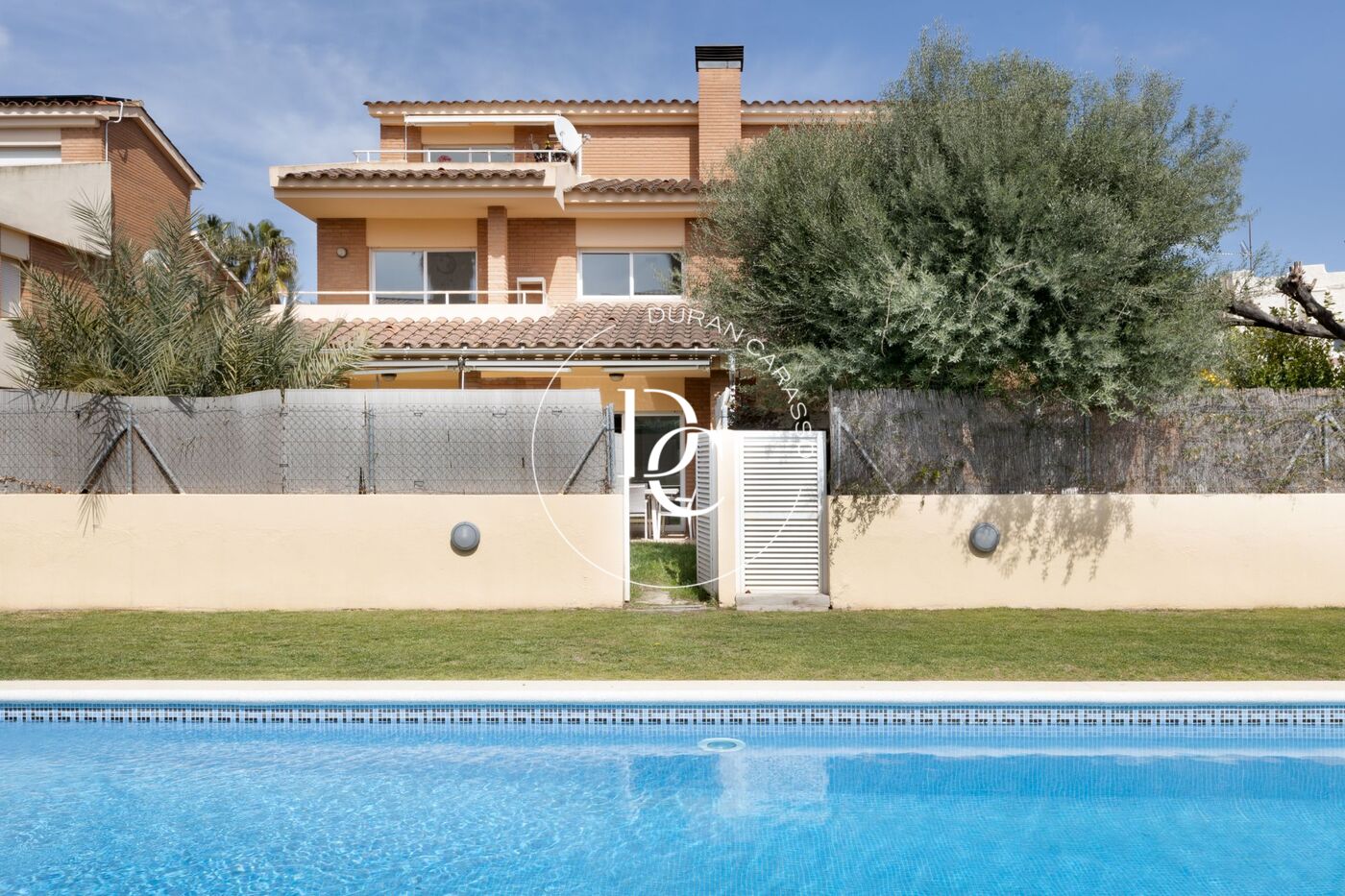 Lloguer a Sitges a Espanya3.400 €