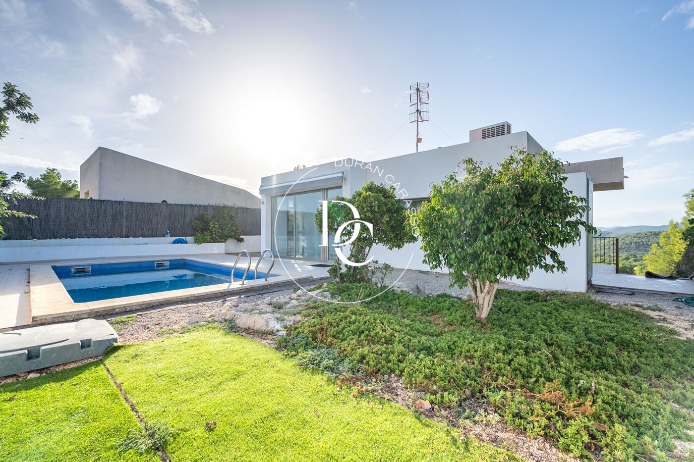 Lloguer a Sitges a Espanya3.500 €