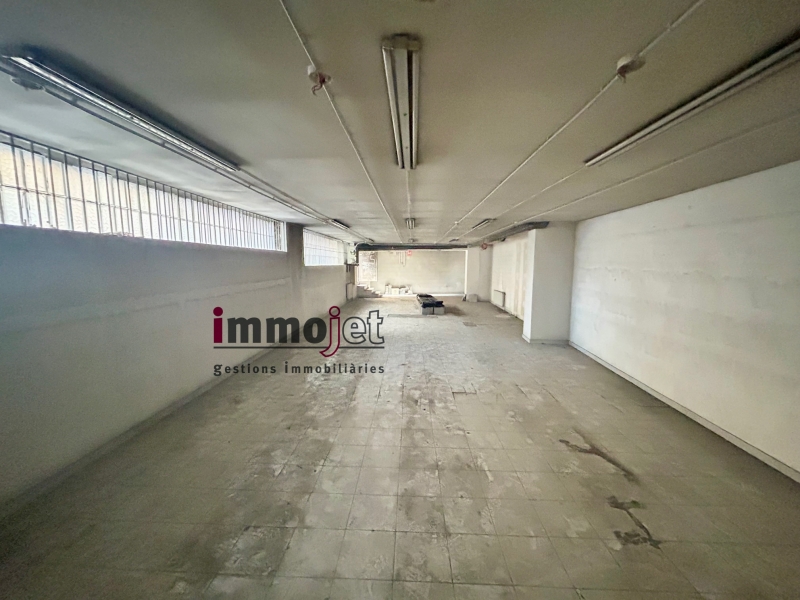 Magatzem de lloguer al centre d´Andorra la Vella a Andorra La Vella1.800 €