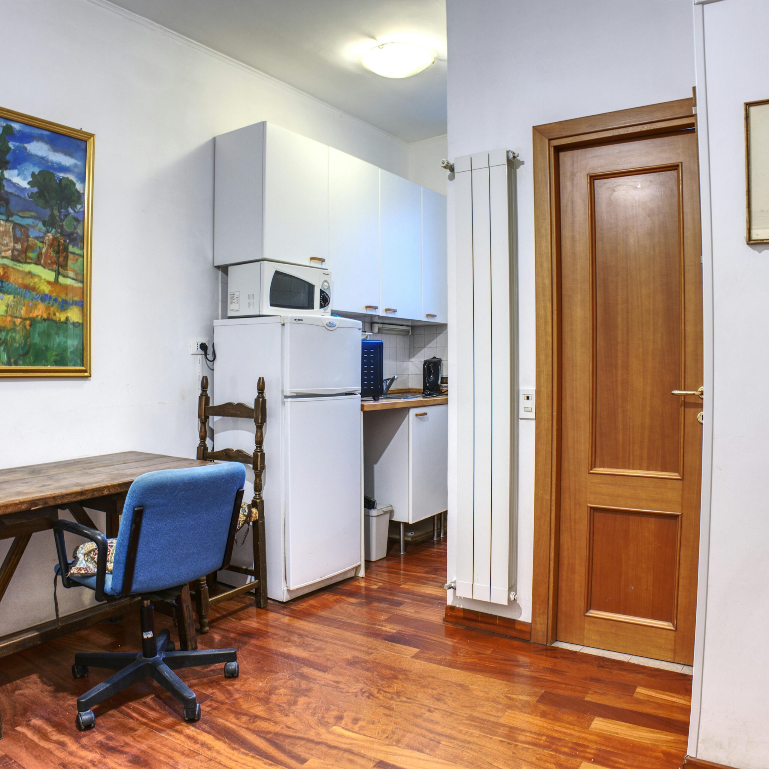 Flexible cancellationApartment in Via Da