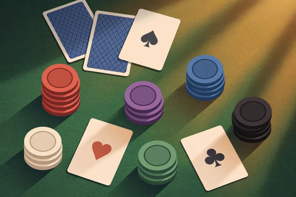 Best Way to Win Poker
