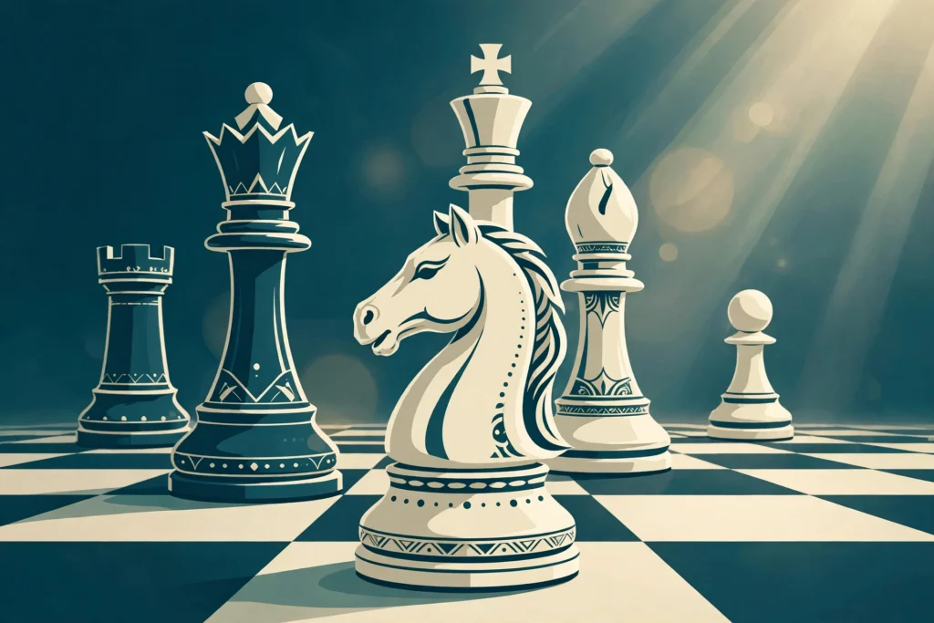 Chess Tips for Beginners